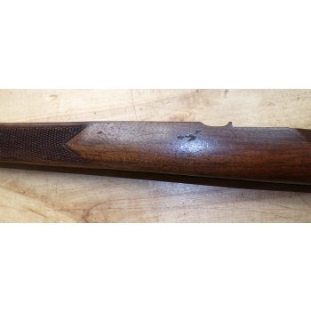 Kolba sztucer system Mauser 98